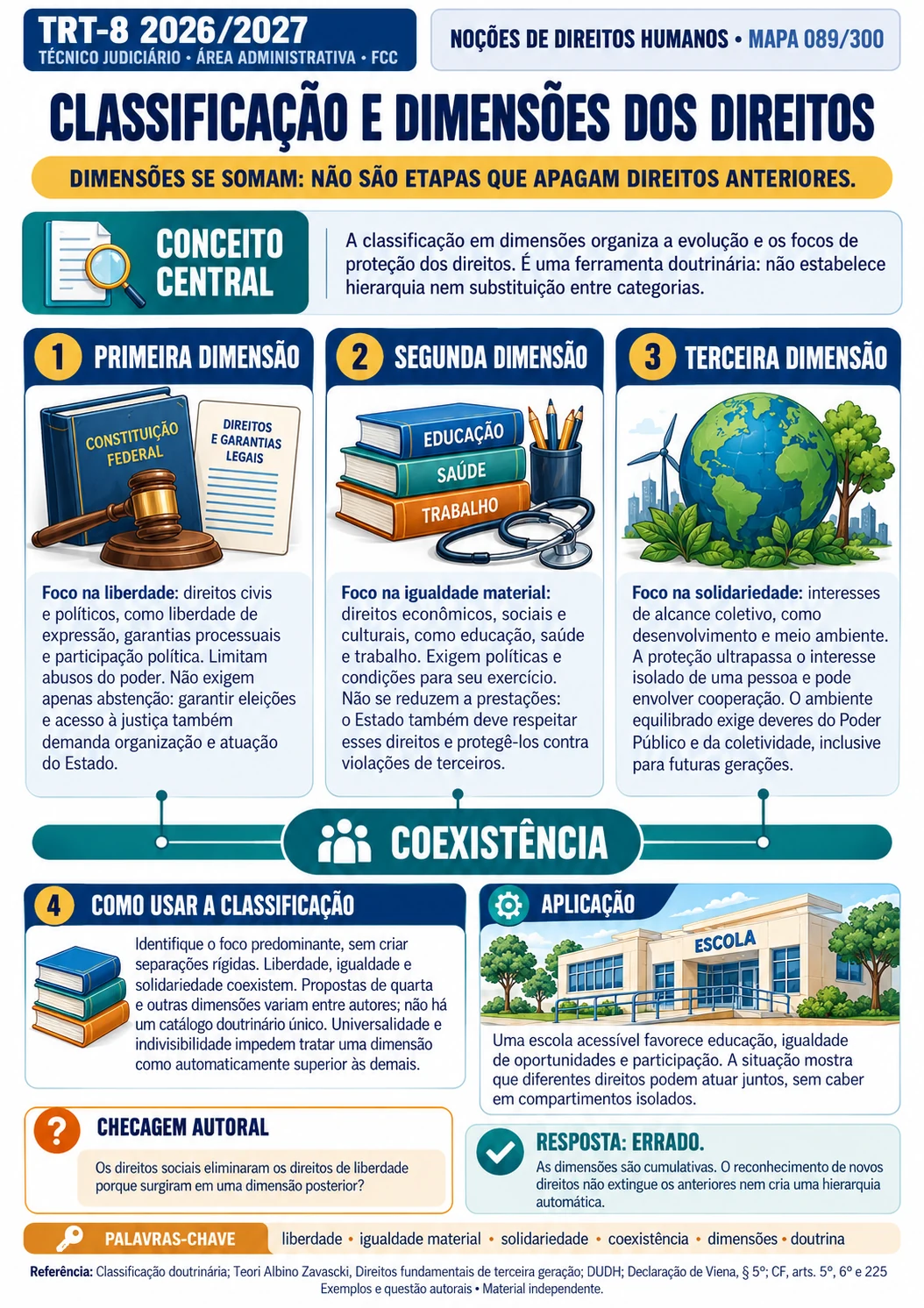 Página ilustrada TRT-8 — mapa-089